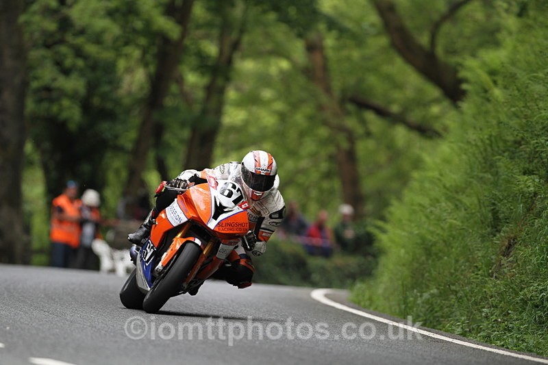 PR155028 - Superbike TT