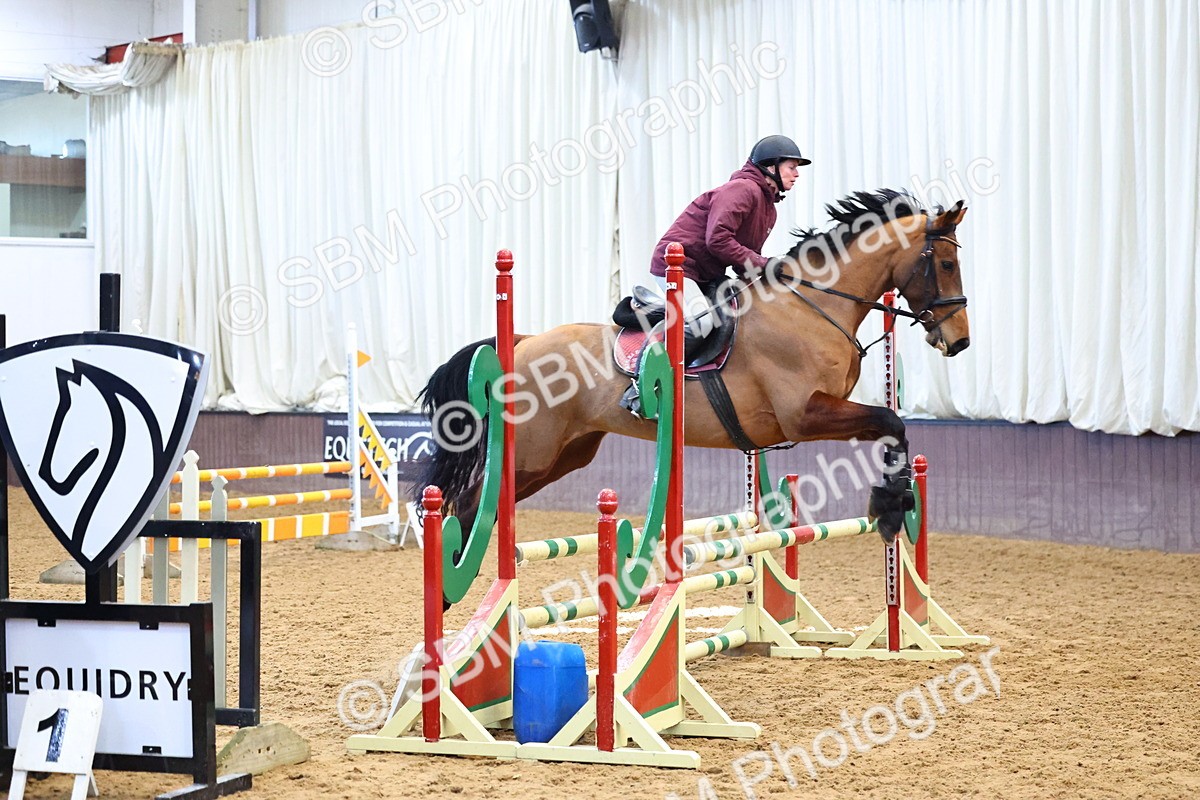 SBM_000262 - Class 1 - Clear Round