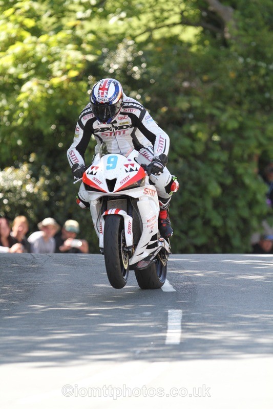 IMG_1608 - SuperSport Race 2 - TT 2013