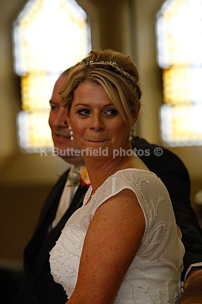  - Fiona and Derek Orr Wedding