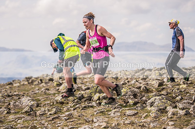 Fairfield-322 - Fairfield Horseshoe Fell Race Saturday 11th May 2024