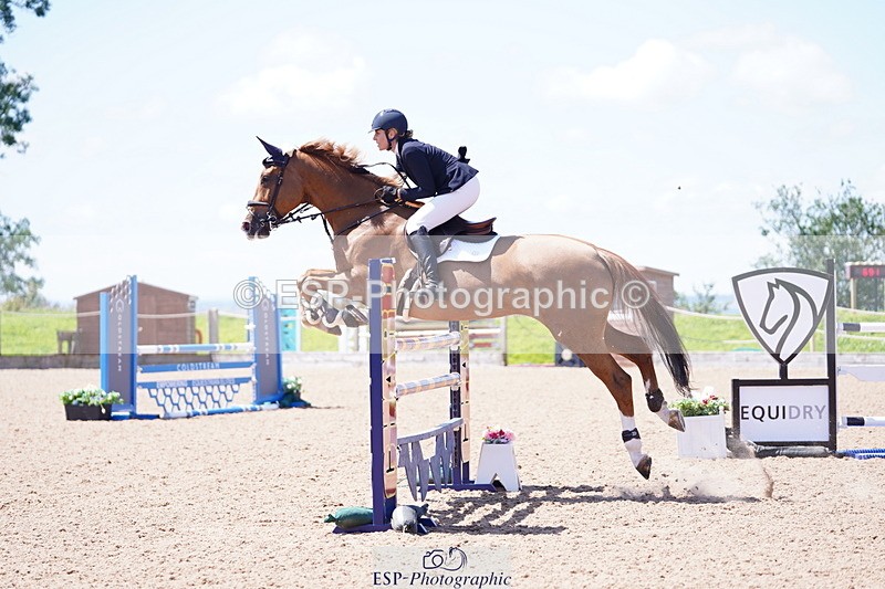 240728A-123804-09055 - Cls 26 NAF Silver Semi Final