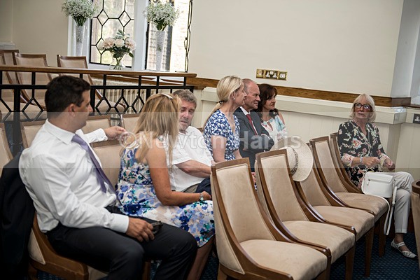 NMH-298 - Sonja and Steve's Wedding 21/7/2018