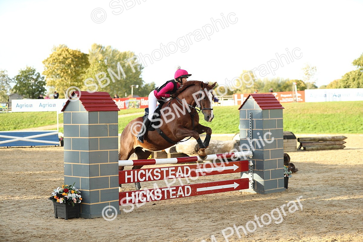 SBM_30503 - E11 - Eventers Challenge 80cm Championship