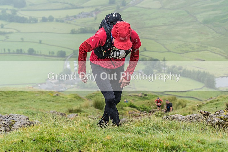Great Lakes-210 - Great Lakes Fell Race Saturday 29th June 2024