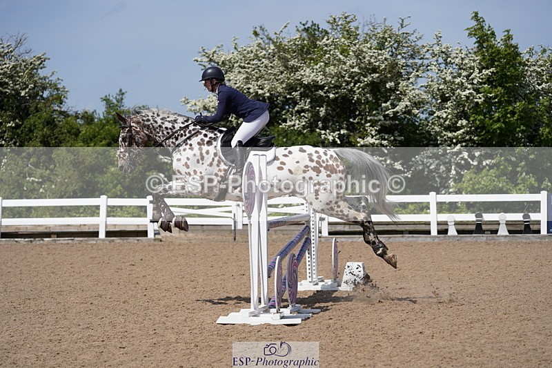 230528A-111130-06479 - Cls 31 Scope 1m Champ Quali & Open