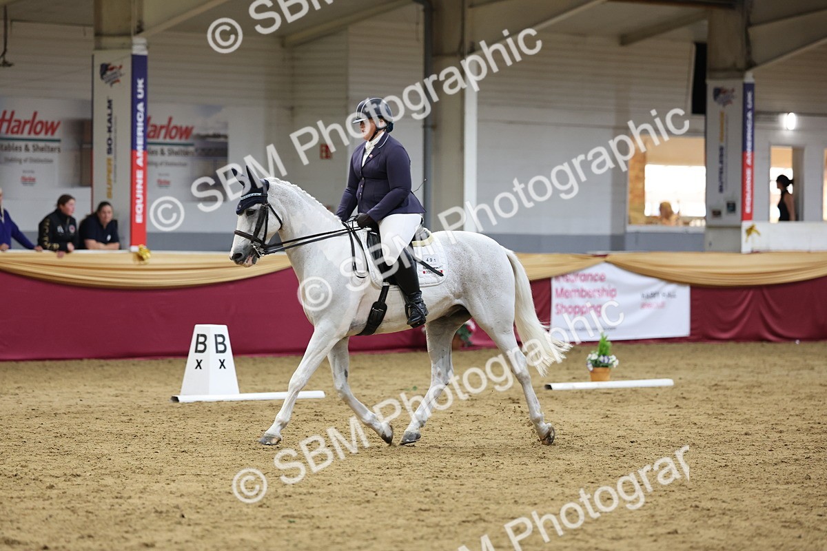 SBM_09255 - Class 51 Dressage to Music