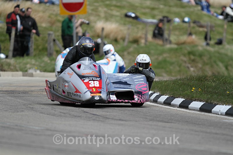 IMG_7101 - Sidecar Race 1