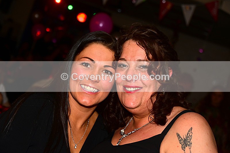 LUCY-494 - Lucy's 18th