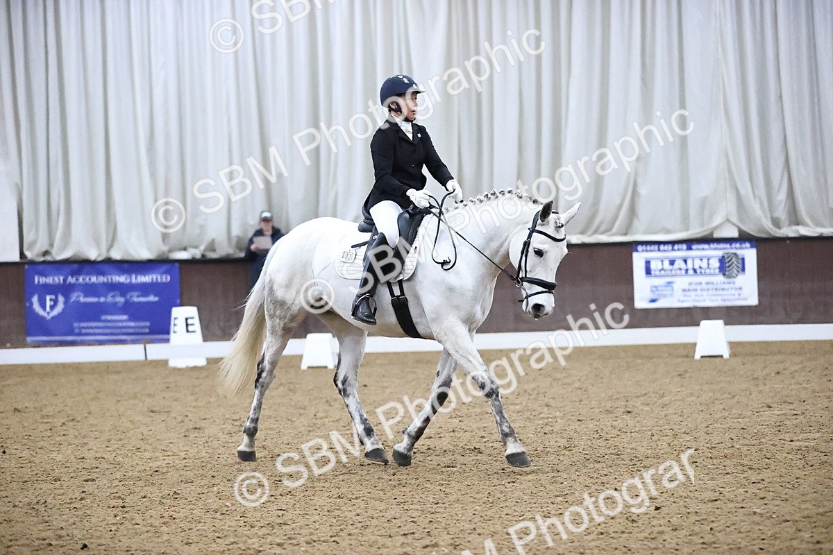 SBM_001778 - Class 3 - Novice 4