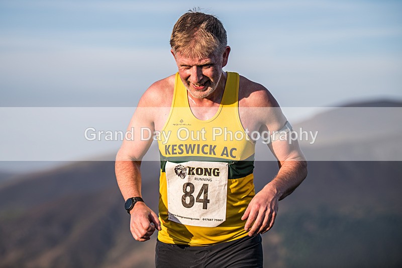 Lords Seat-490 - Lords Seat Fell Race Wednesday 30th April 2025