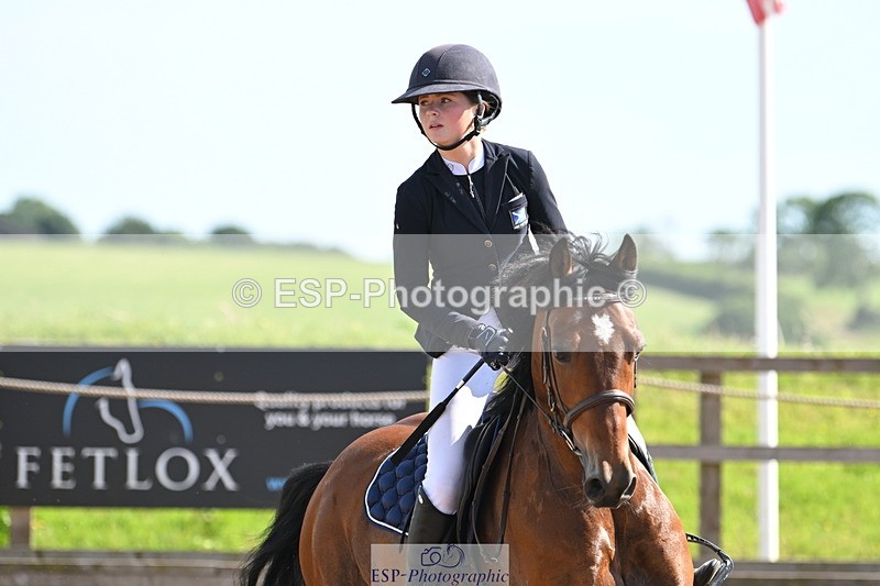 240629A-165031-07738 - Cls 10 Newcomers 2nd R Jump Off and P