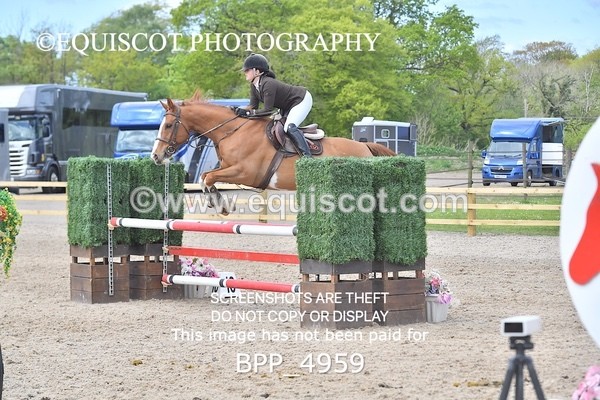 BPP_4959 - CLASS 15 SAT 0.95m Amateur Championship Qualifier
