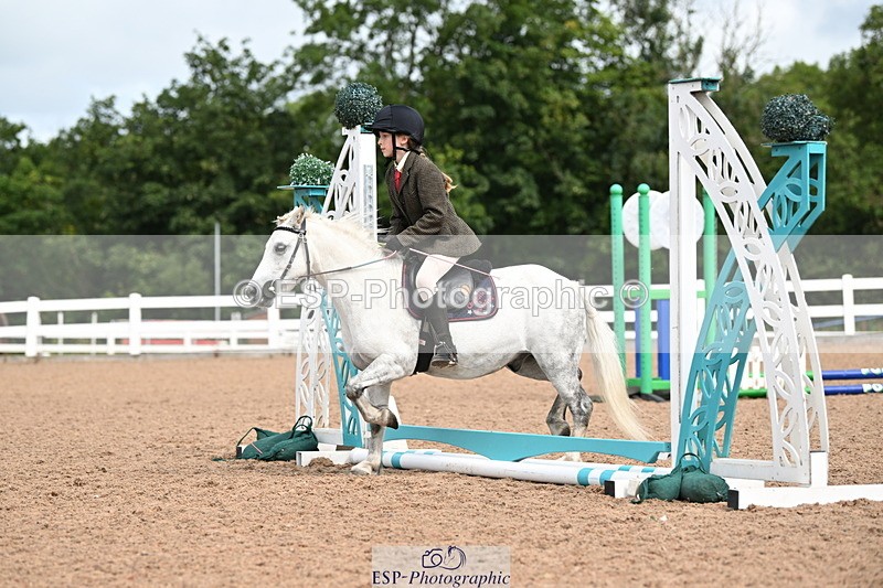 240809A-111410-00093 - Showjumping Competition