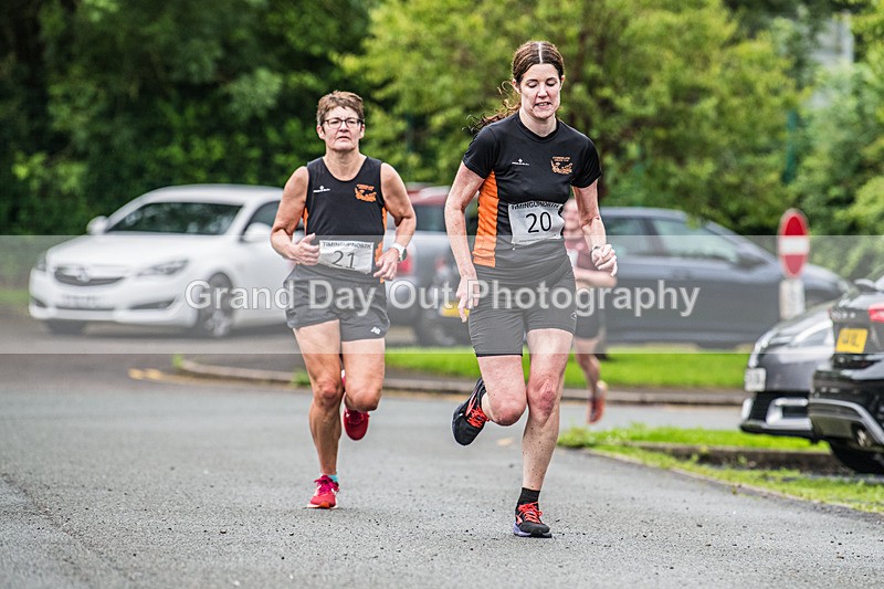 Lambfoot-820 - Lambfoot Loop Road Race Tuesday 1st July 2025