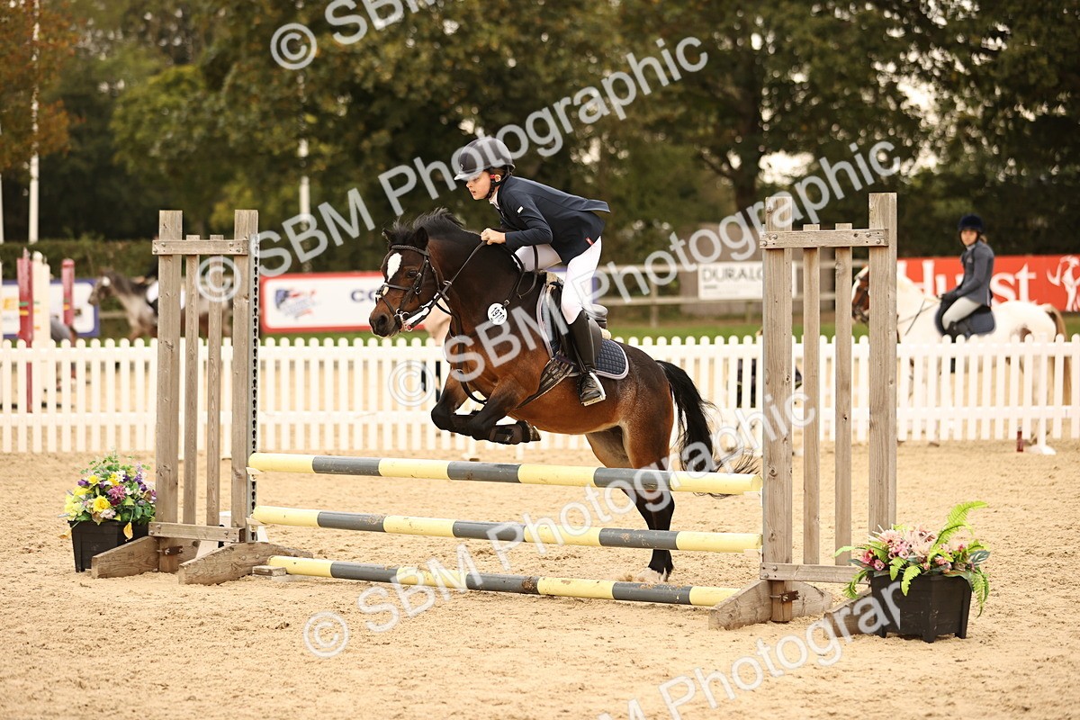 SBM_74216 - J14 - Junior Pony 65cm Championship