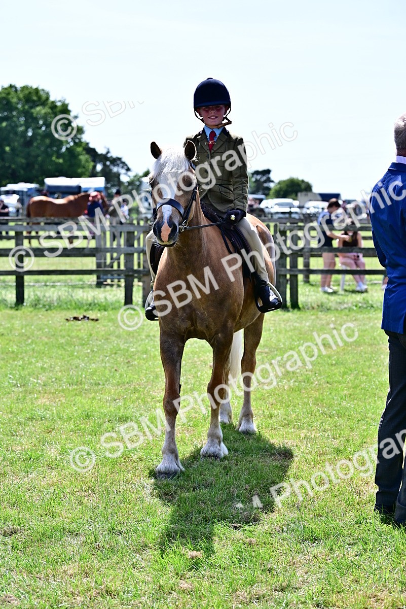 SBM_08142 - Class 61-62 - TSR  M&M Ridden Amateur of the Year