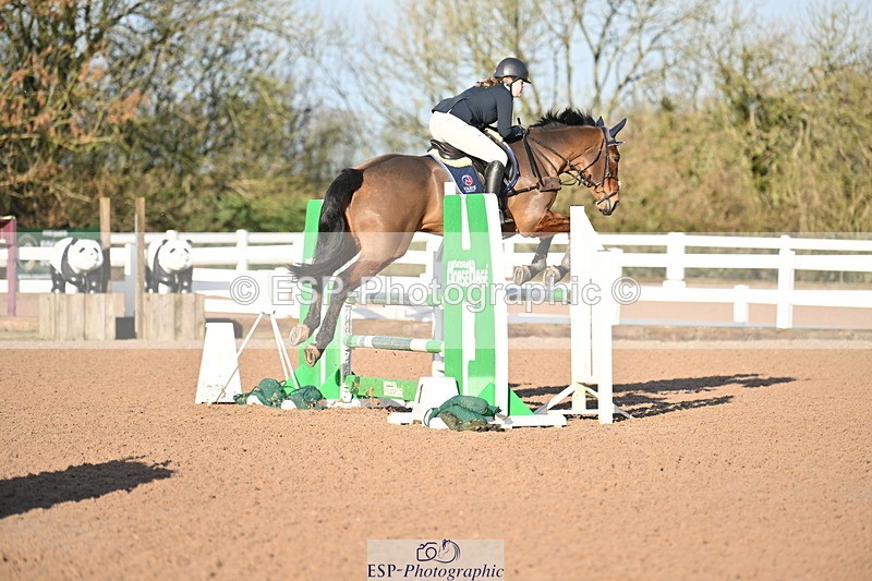 231209A-111111-01576 - Cls 11 Snr 1.05m Open