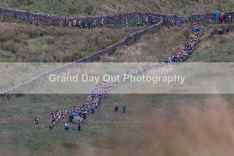 Steel Fell-19 - Steel Fell Race Wednesday 7th August 2024