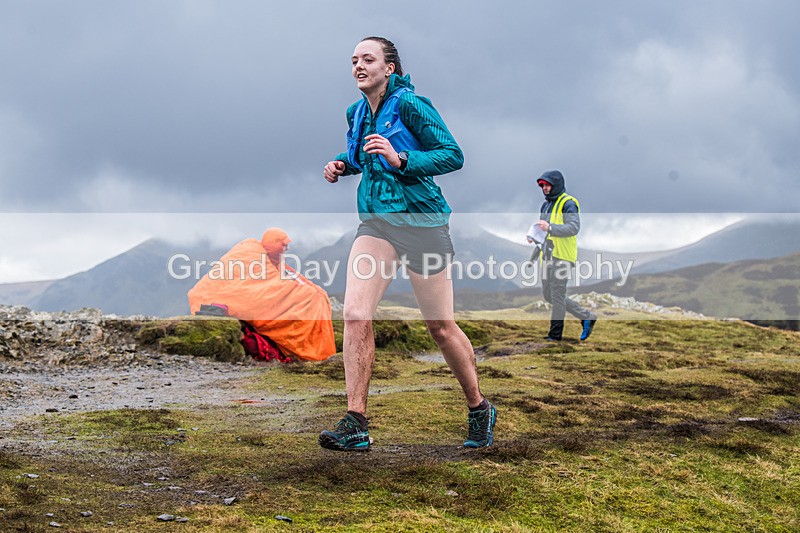 Coledale-1227 - Coledale Horseshoe Fell Race Saturday 25th March 2023
