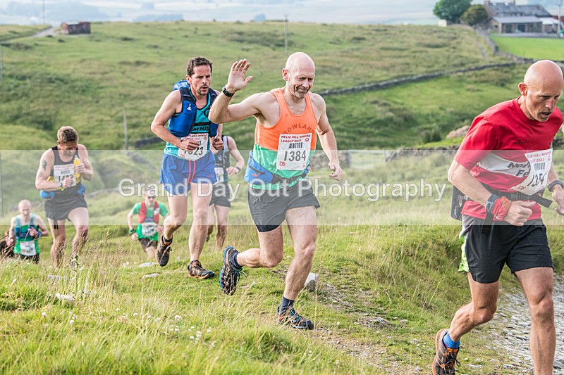 Tebay-114 - Tebay Fell Race Wednesday 26th June 2024