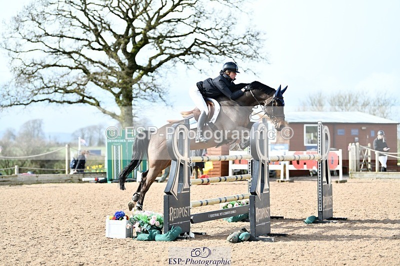 260313-141438-02067 - Cls 3 + 4 Snr Foxhunter and 1.20m Open