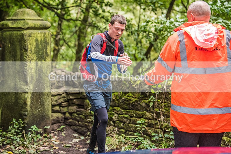 Kong MMM-472 - Kong Mini Mountain Marathon Round 2 Peak District Bradfield Sunday 24th September 2023