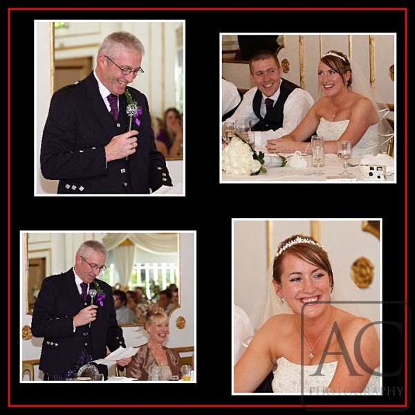  - Dalmeny Park Country House Hotel, Barrhead