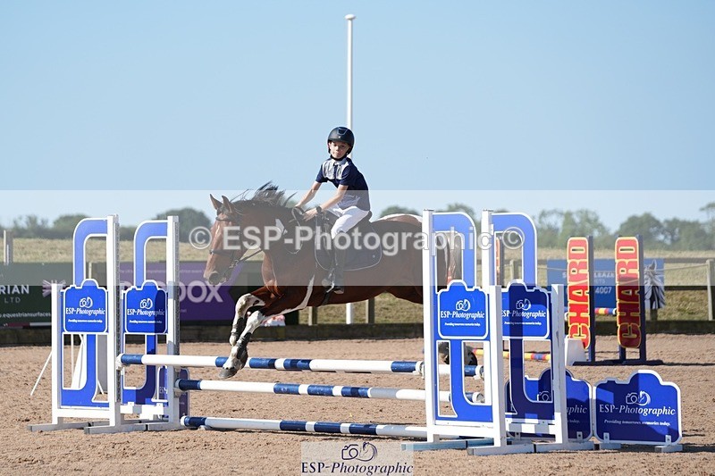 250712-093653-01151 - Cls 1 Pony Intro 70cm