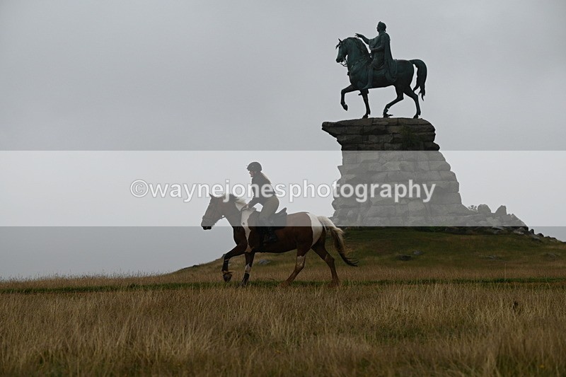 DSC_0991 - Time at Statue 10:58 to 11:53