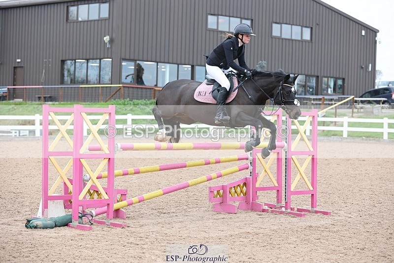 241116X-133007-01982 - Cls 13 Pony Saphire Qualifier J-O