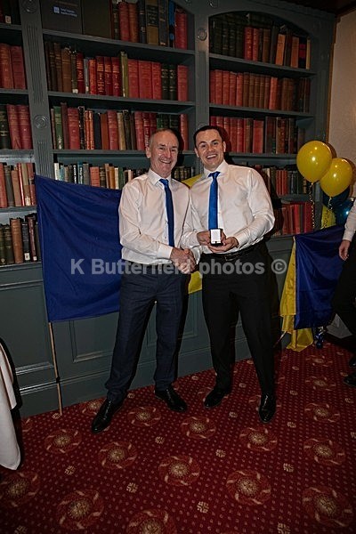 136 - Summerhill GFC Awards 2023