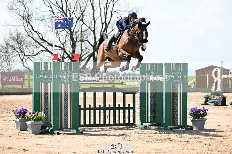 250425-130812-09332 - Cls 10 - 2 Star Big Tour L. Ranking Class - 1st Half