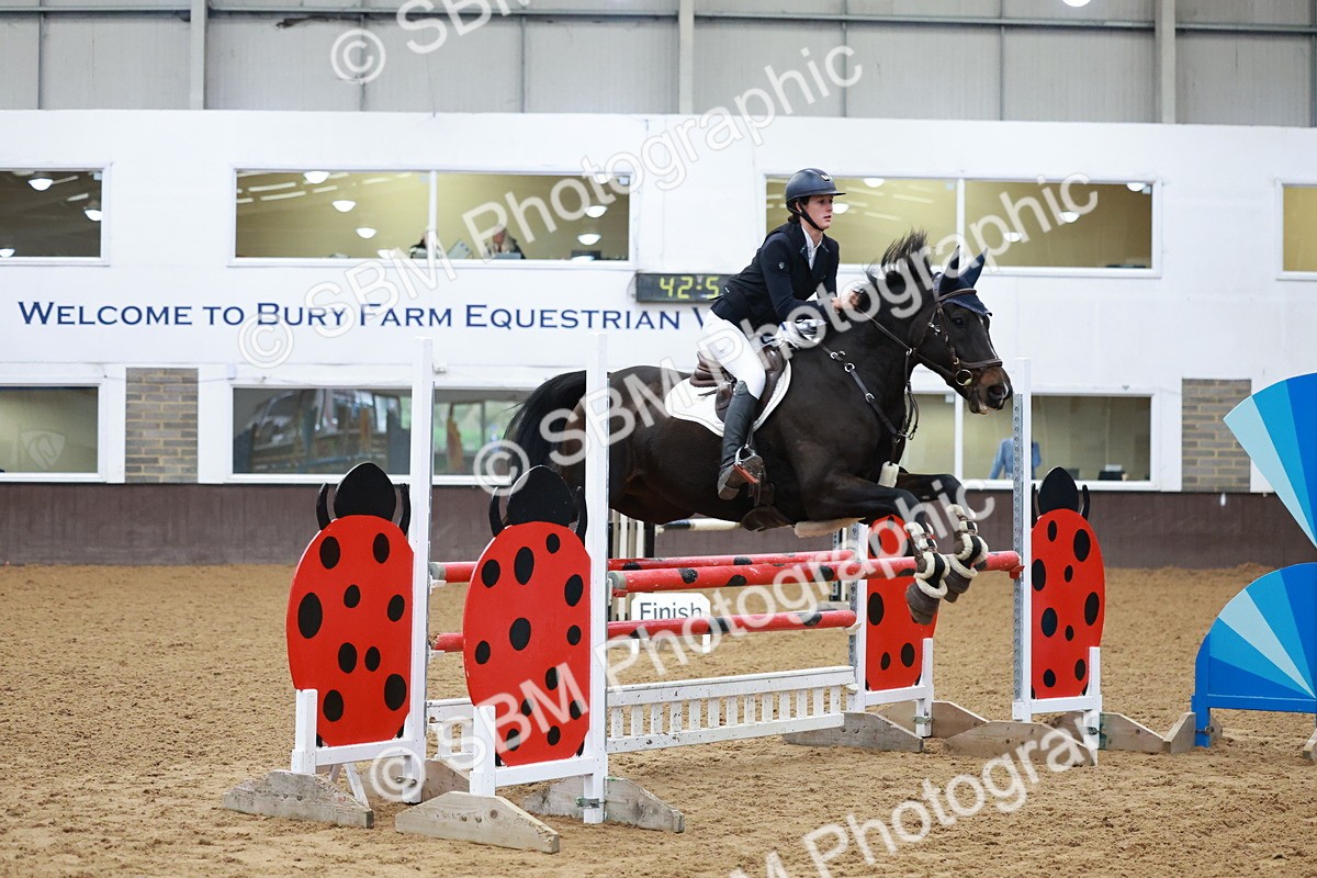 SBM_000698 - Class 3 - Senior Discovery 1.00m