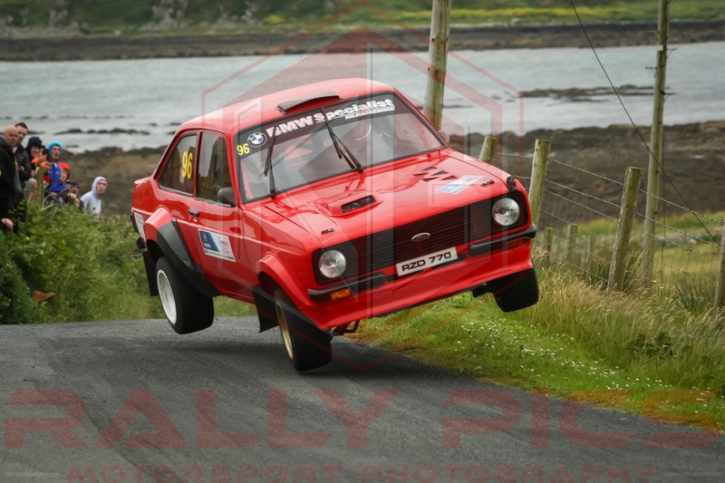 WiltonRecycling Donegal International Rally 2024  63 - Wilton Recycling Donegal International Rally 2024