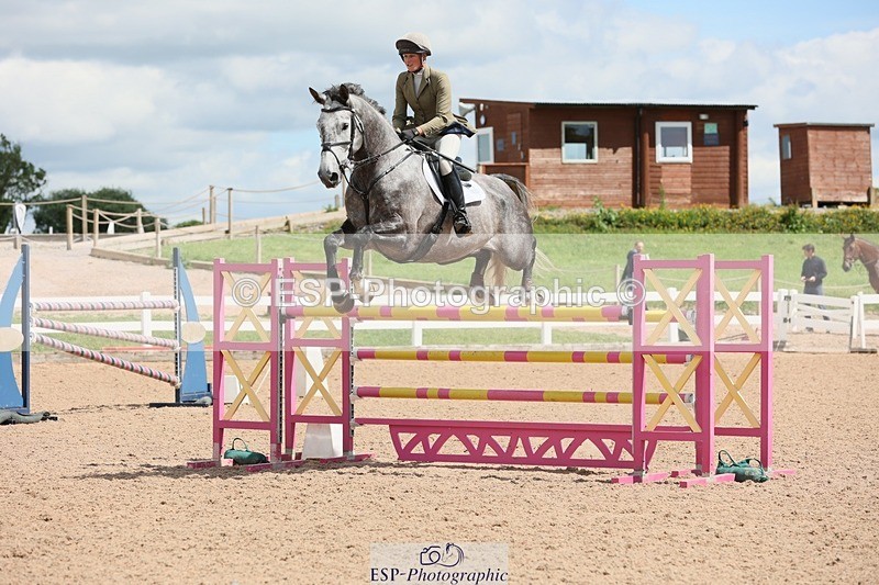 250528-150641-01442 - Cls 6 Foxhunter and 1.20m Open