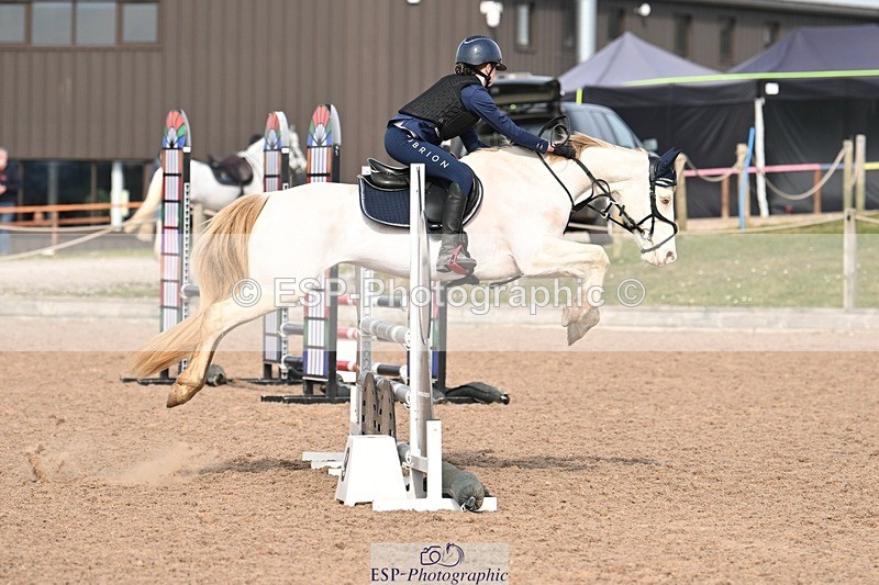 250309-111722-03974 - Cls 5 Pony Discovery and 90cm