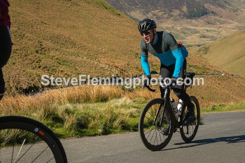 101511-2 - Newlands Pass 10.00 - 11.00
