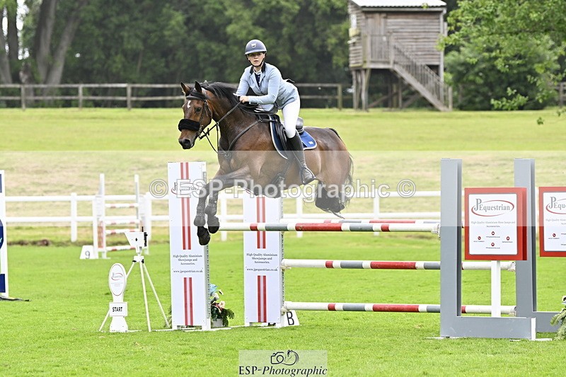 250613A-115357-00818 - Cls 2 Snr 1.15m Members Cup