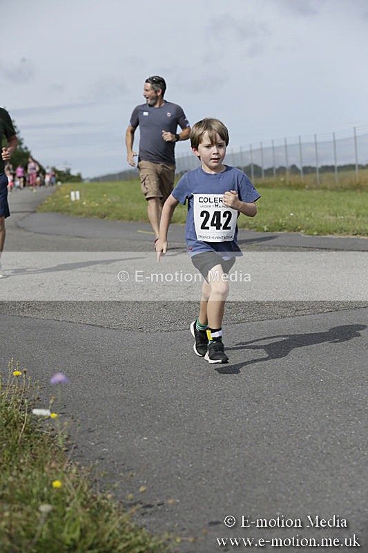 CADFUN 210719-0127 - Cadence Events Colerne Fun Run  21-Jul-2019