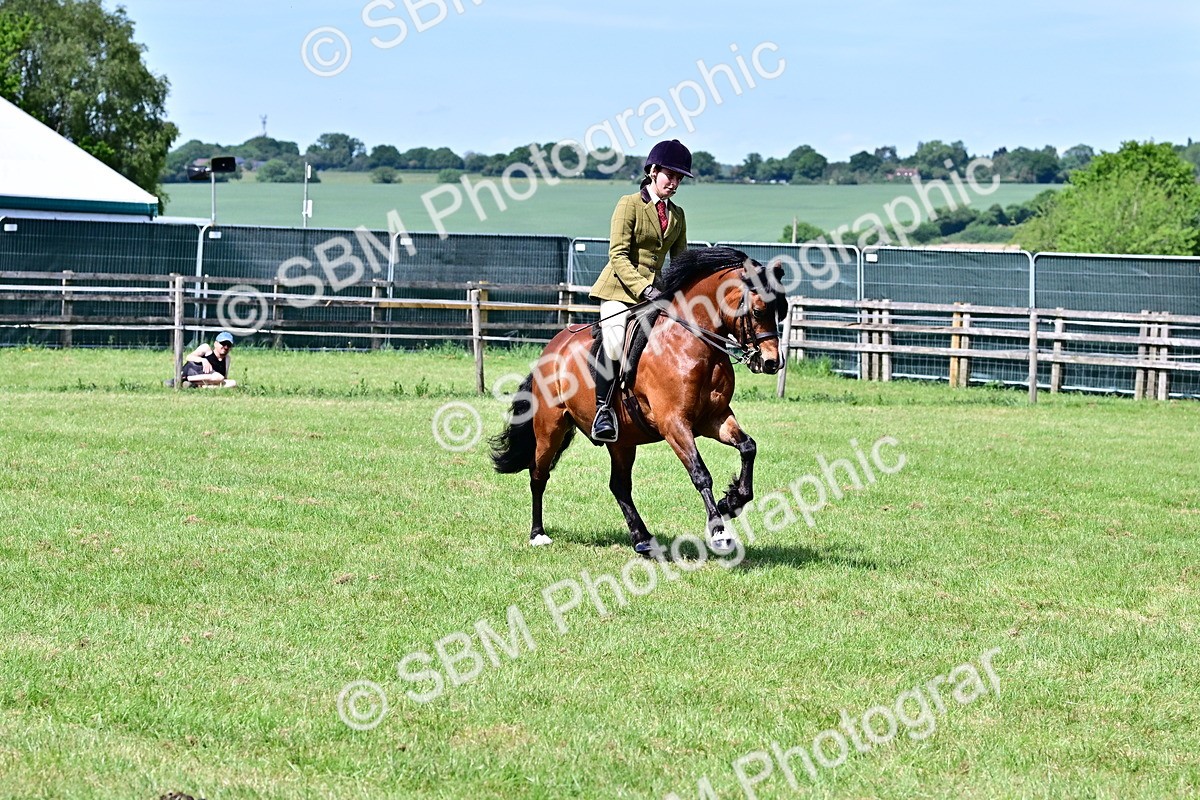 SBM_07968 - Class 61-62 - TSR  M&M Ridden Amateur of the Year