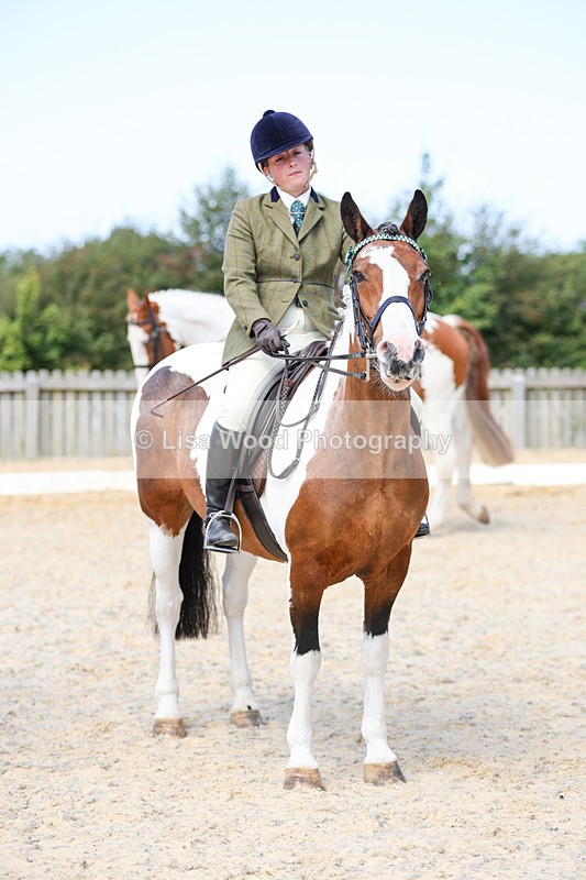 1X9A8312 - Class 12: Coloured Ridden