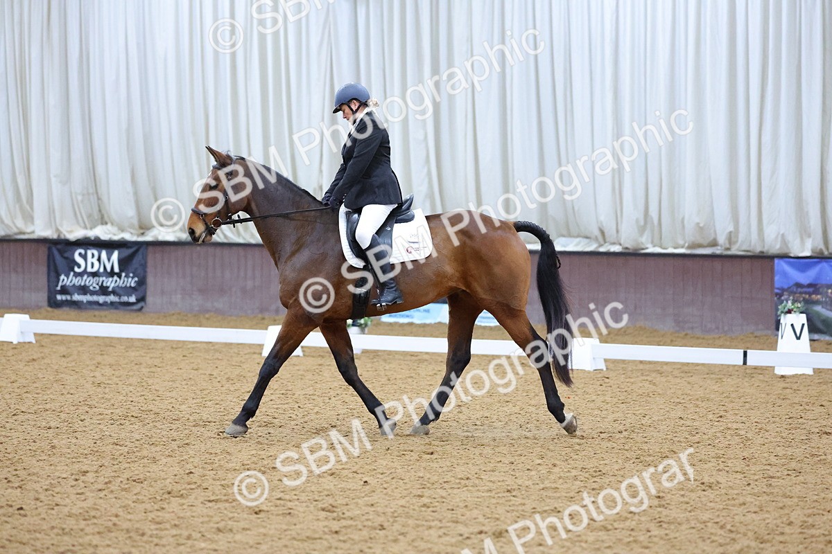 SBM_001011 - Novice