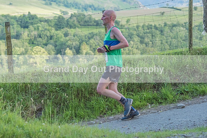 Round Latrigg-114 - Round Latrigg Fell Race Wednesday 22nd June 2022