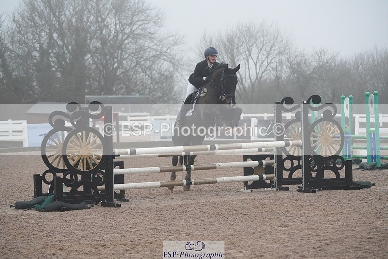 251207-094302-01496 - Cls 16 Blue Chip Winter Qualifier and 90cm