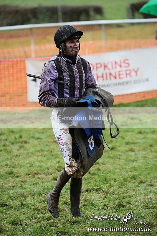 PtP 091125 1184 - Point-to-Point Wales Area Club Lower Machen, Gwent 09/11/25