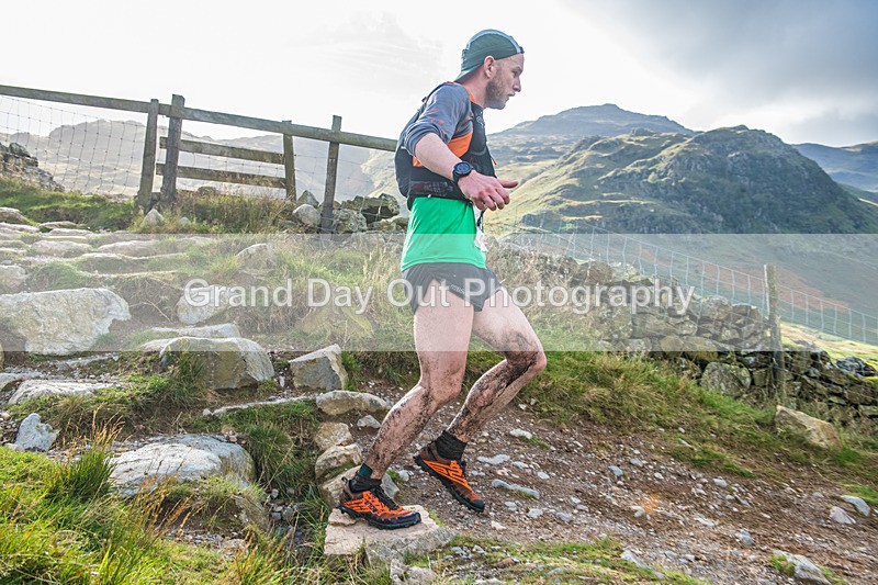 Langdale-1394 - Langdale Horseshoe Fell Race Saturday 8th October 2022