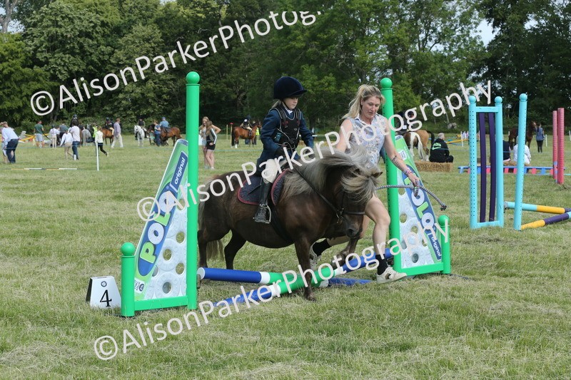 20260614-0225 - Class 1 - 30cm Lead Rein