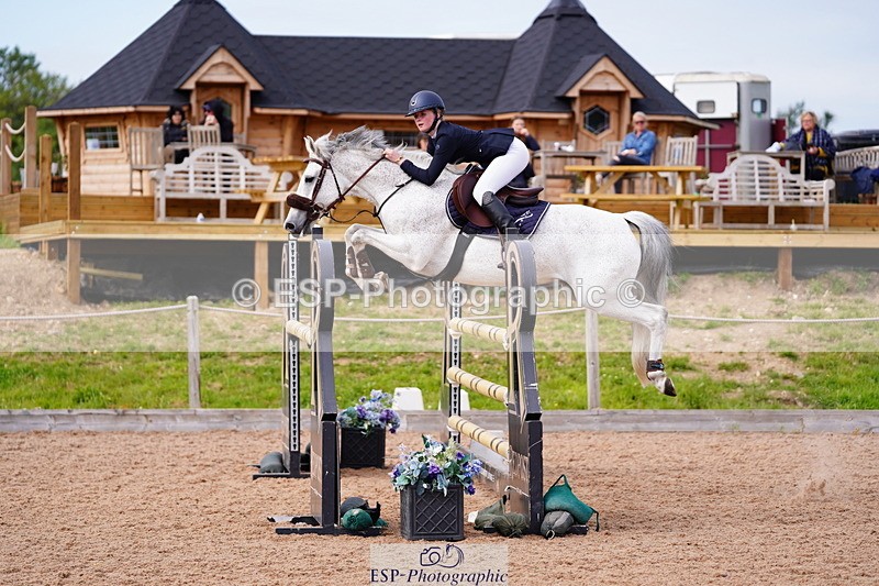 240630A-165806-15743 - Cls 26 Foxhunter 2nd Round