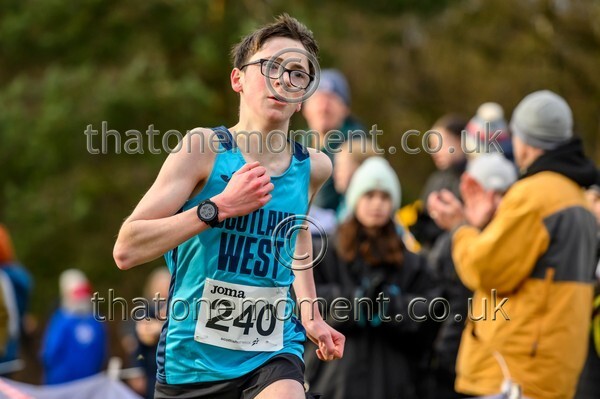 InterXC26-919954 - U15 Boys